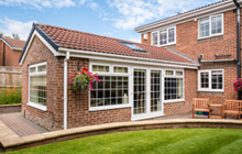 Southover house extension leads