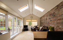 Southover single storey extension leads